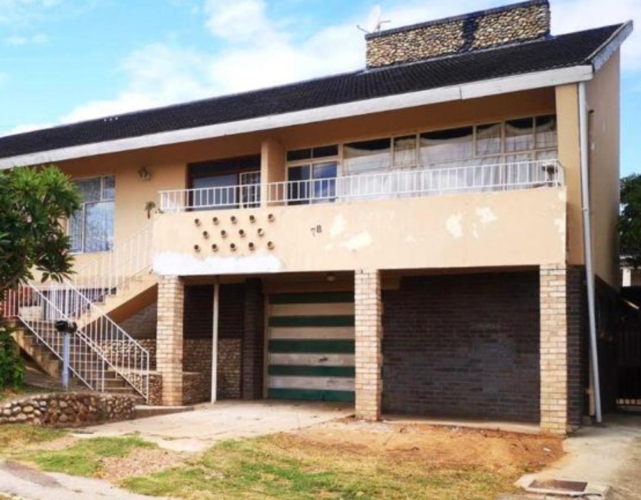 3 Bedroom Property for Sale in Heuwelkruin Eastern Cape